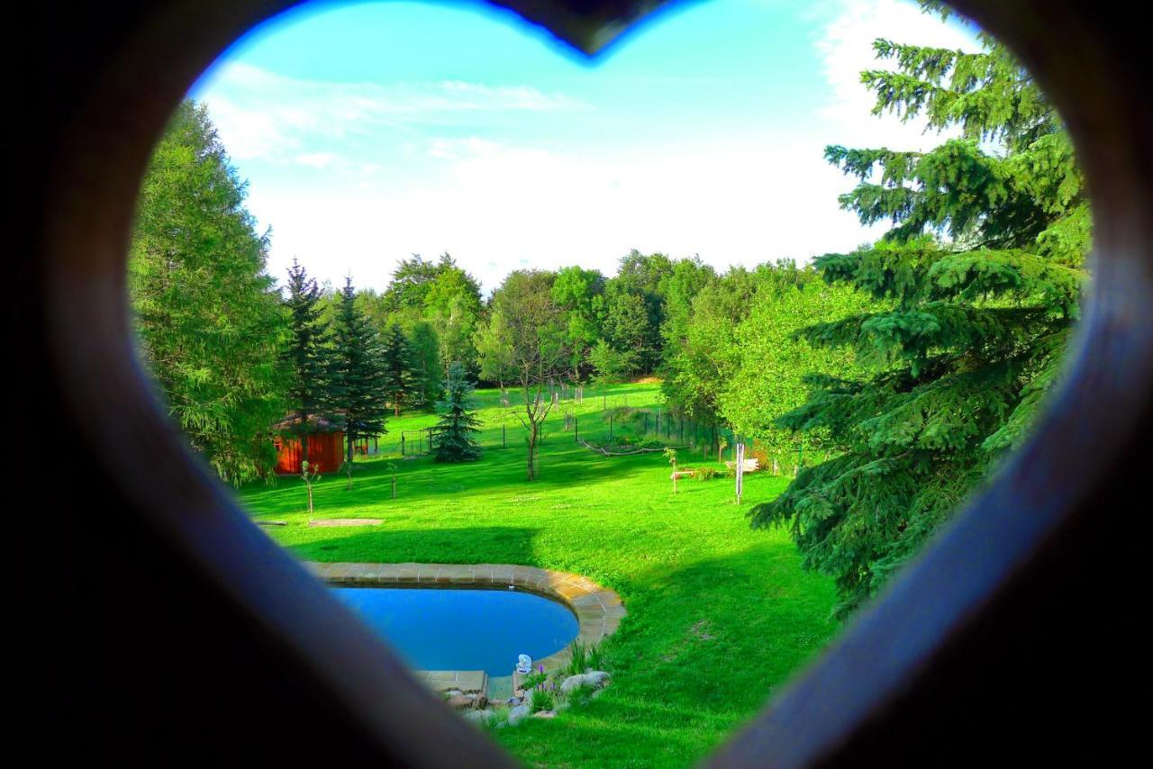 Guest House Sneznik Экстерьер фото