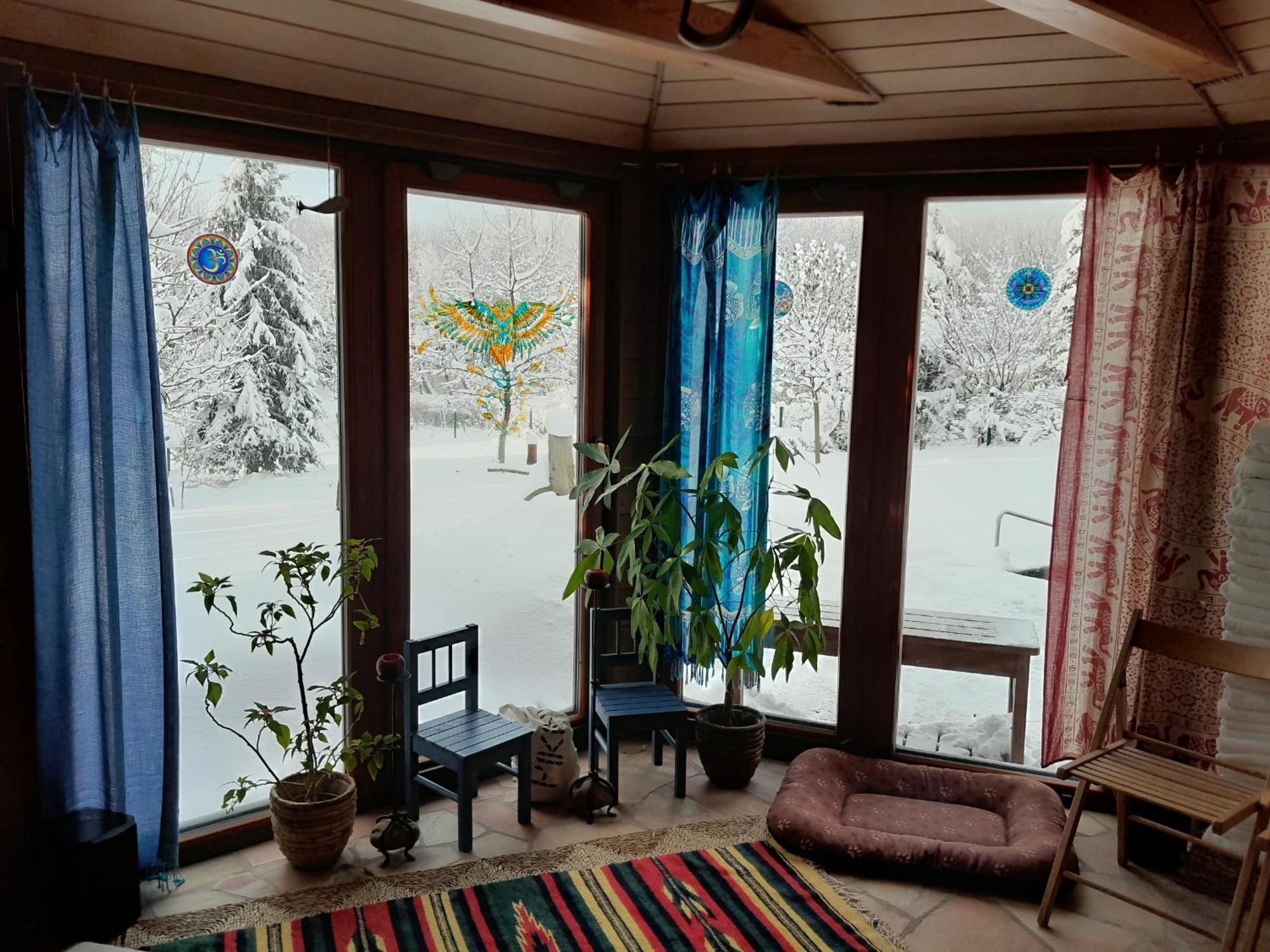Guest House Sneznik Экстерьер фото