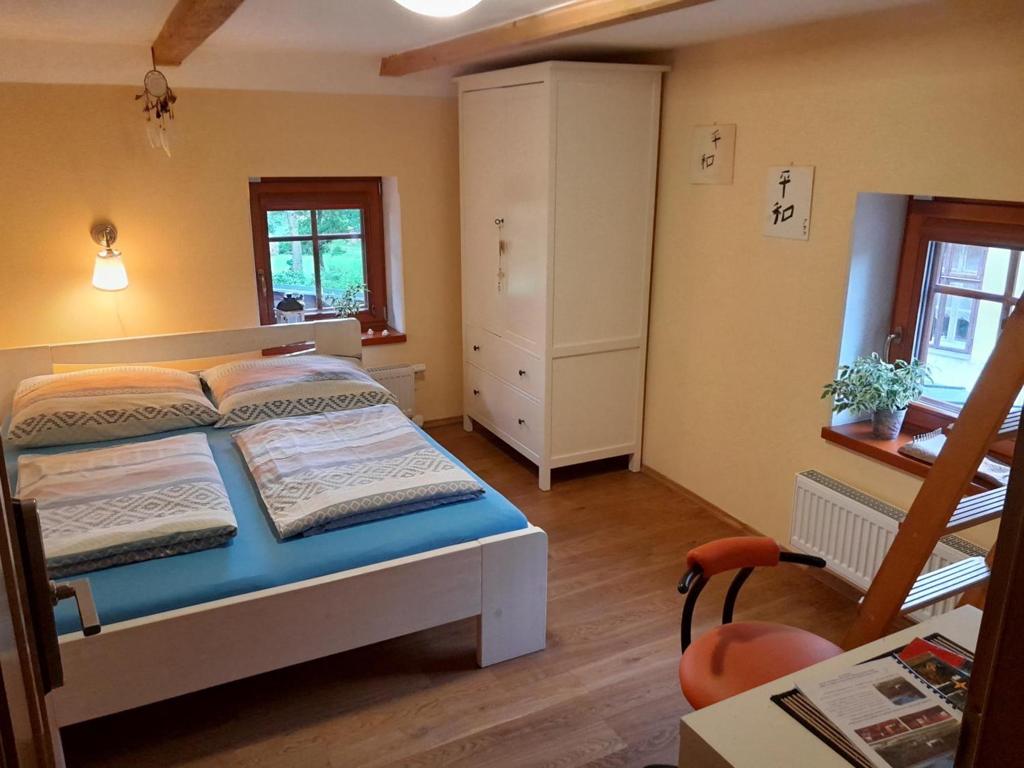 Guest House Sneznik Экстерьер фото